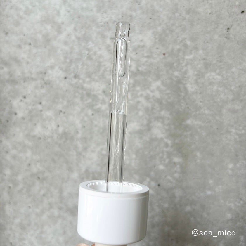 ナインセラム/Dr.Twenty Project/美容液を使ったクチコミ(3枚目)