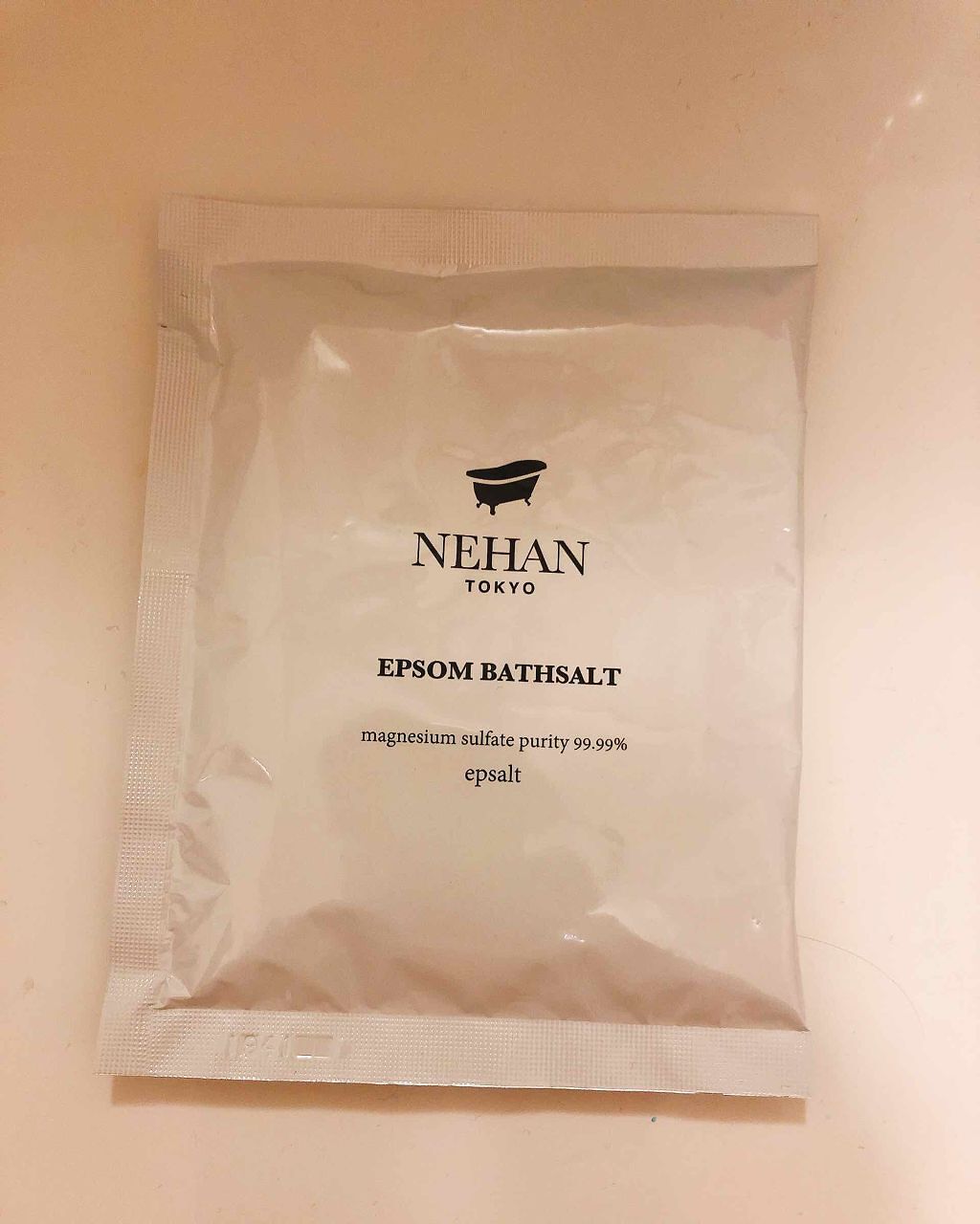 クナイプ シュガースクラブ カメリア＆アルガン/クナイプ/ボディスクラブを使ったクチコミ（1枚目）