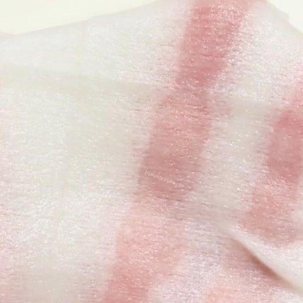 プレミアムルルルン 雪(ホワイトバニラの香り)/ルルルン/シートマスク・パックを使ったクチコミ(5枚目)