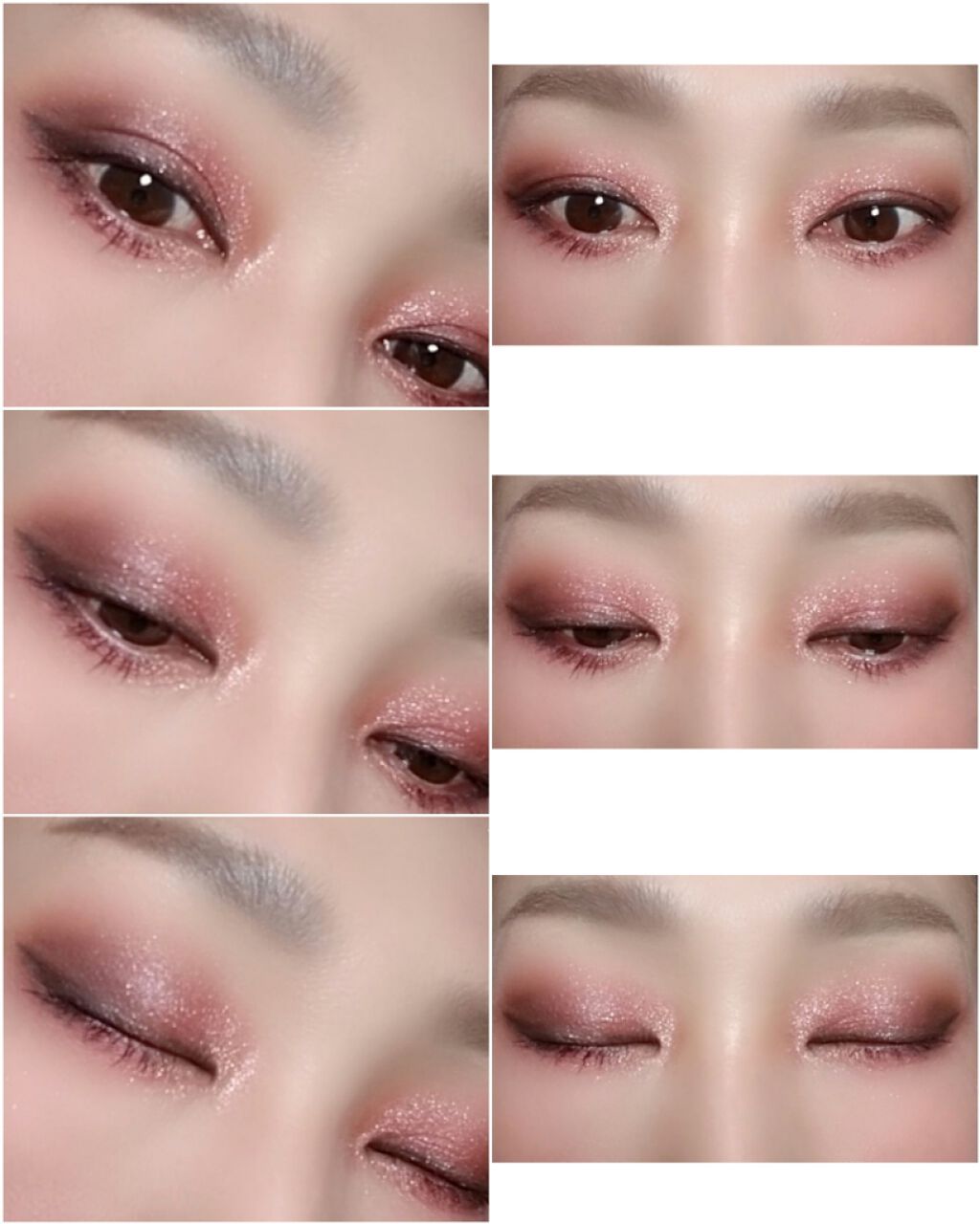 デザイニング カラー アイズ/SUQQU/アイシャドウパレットを使ったクチコミ(7枚目)