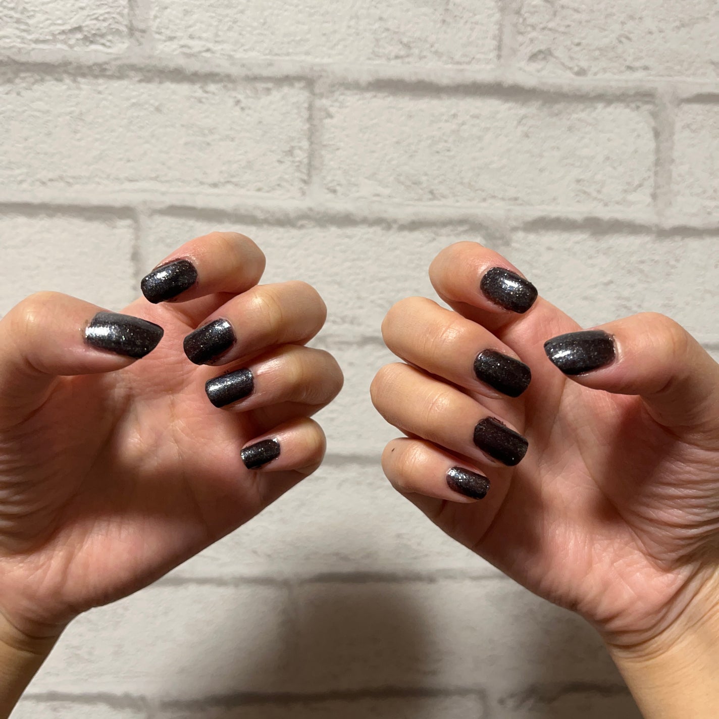 カラフルネイルズ/キャンメイク/マニキュアを使ったクチコミ(4枚目)