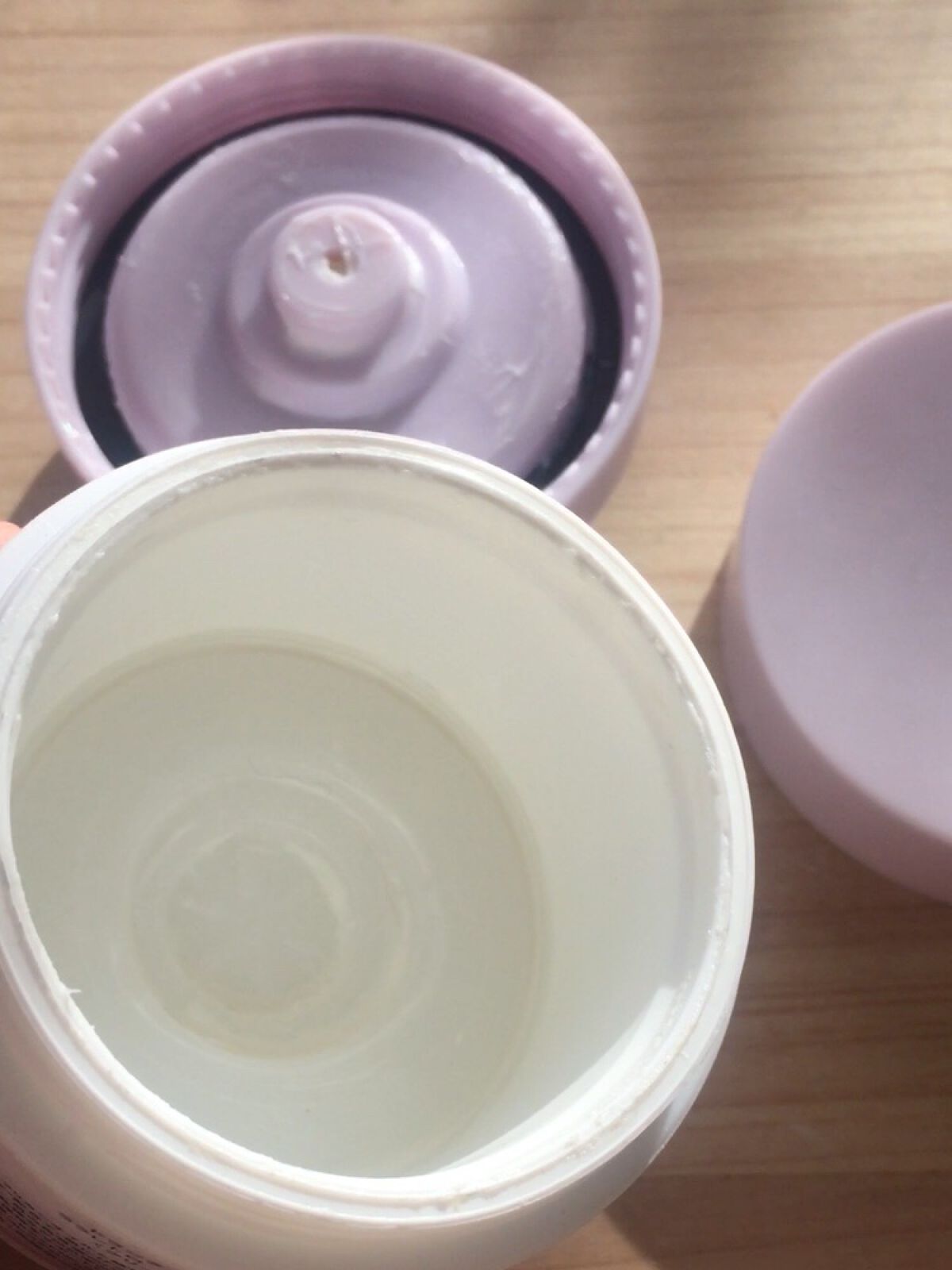 ファイトンリップバーム/naraum:/リップバームを使ったクチコミ（3枚目）