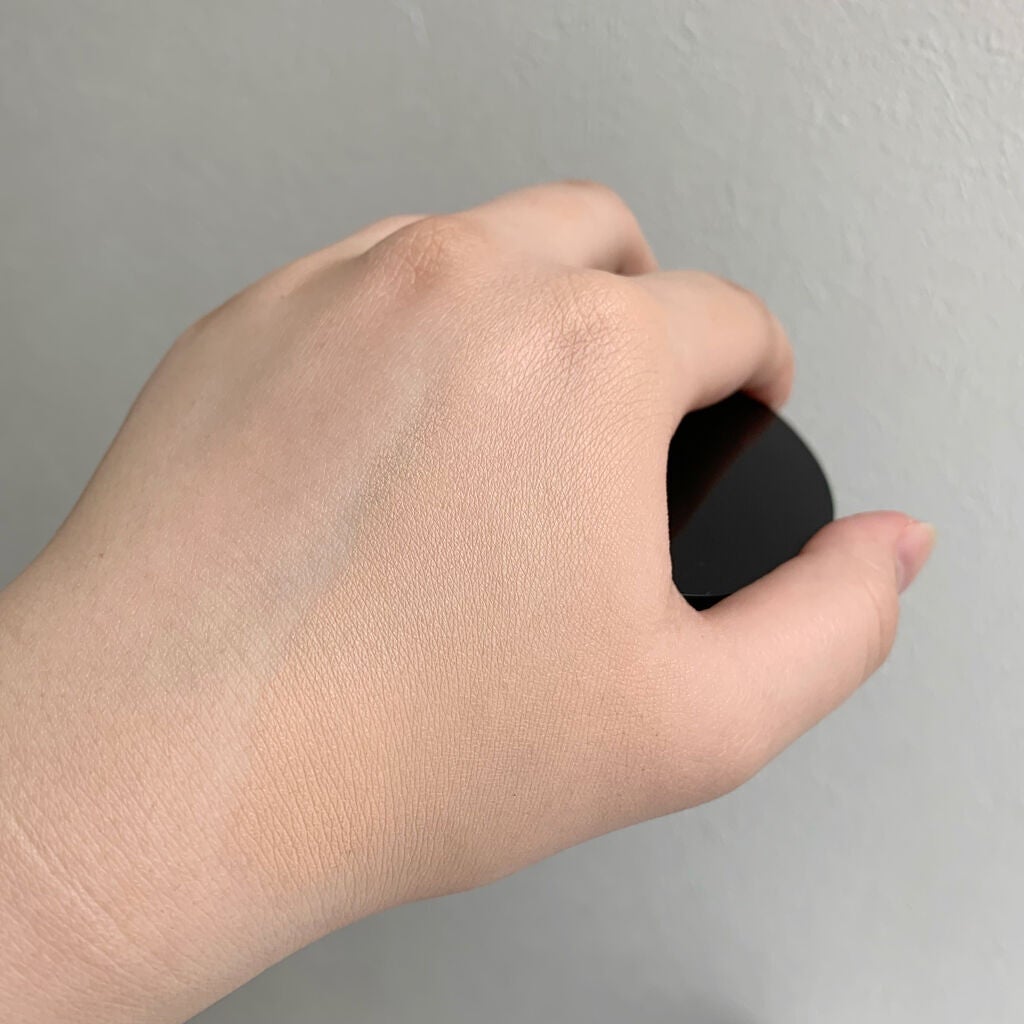 SIWA-KC オールインワンクッション/ハーブ健康本舗/クッションファンデーションを使ったクチコミ(4枚目)