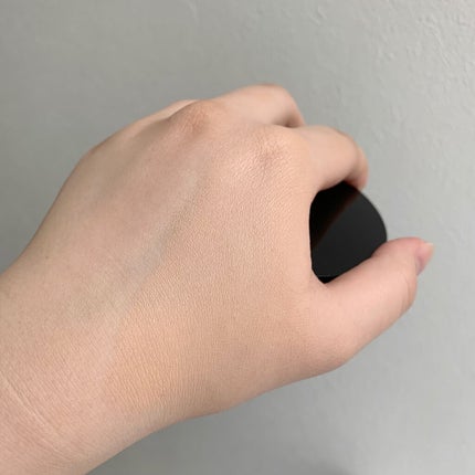 SIWA-KC オールインワンクッション/ハーブ健康本舗/クッションファンデーションを使ったクチコミ(4枚目)