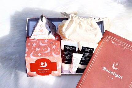 My Little Box/My Little Box/その他キットセットを使ったクチコミ(1枚目)