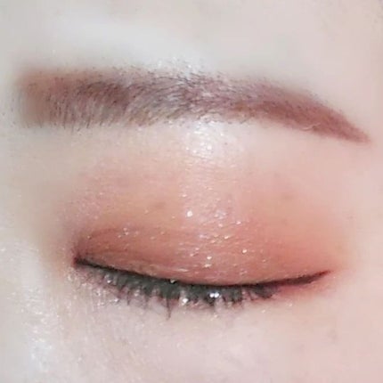 クイックラッシュカーラーセパレート/キャンメイク/マスカラを使ったクチコミ(5枚目)