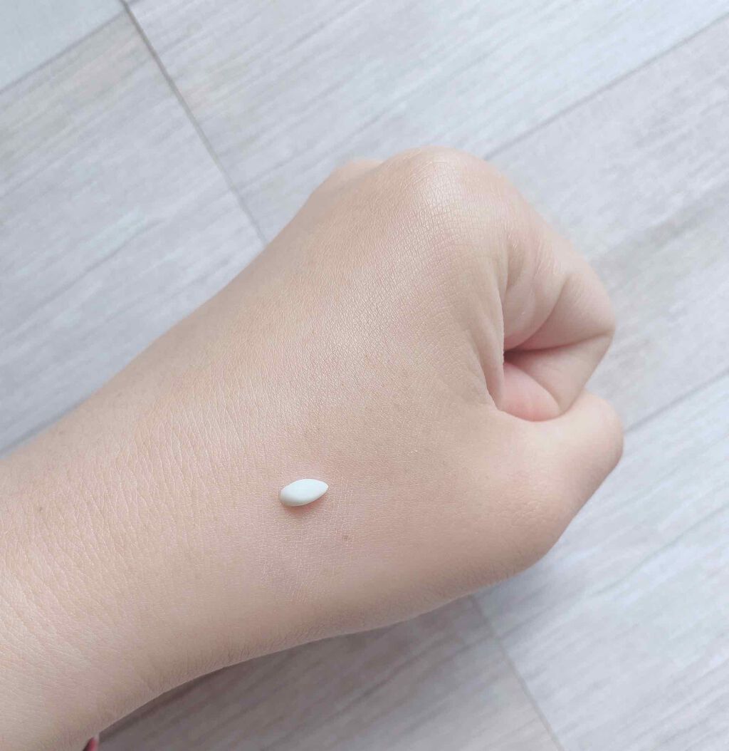 エクストラUV ジェルN/アリィー/日焼け止めジェルを使ったクチコミ(2枚目)