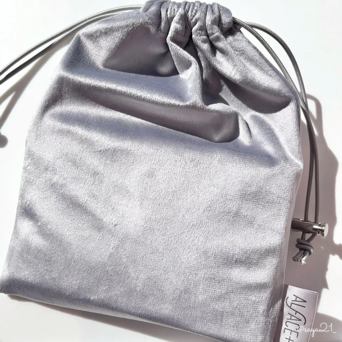 ディープブラック/ALFACE+/シートマスク・パックを使ったクチコミ（2枚目）