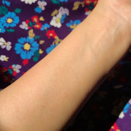 直ヌリジェル石けん/デオナチュレ/ボディソープを使ったクチコミ(2枚目)