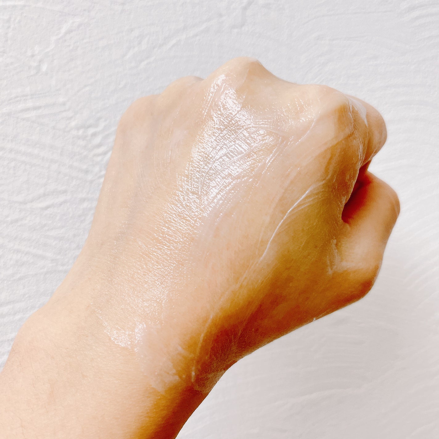 ブラックスネイル クリーム/Dr.G/フェイスクリームを使ったクチコミ(5枚目)