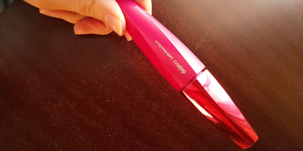 「塗るつけまつげ」ボリュームタイプ/デジャヴュ/マスカラを使ったクチコミ(1枚目)