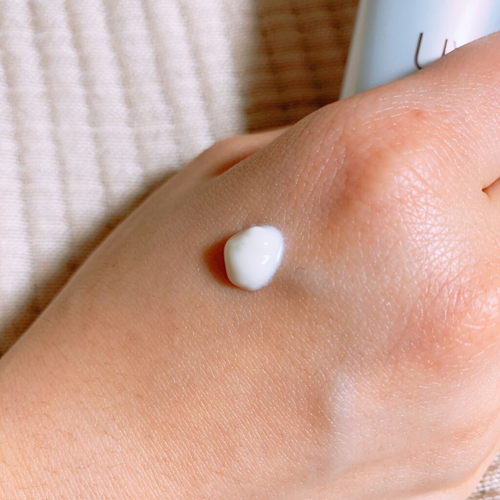 ブライトニングUVデイエッセンス/DEW/美容液を使ったクチコミ（3枚目）