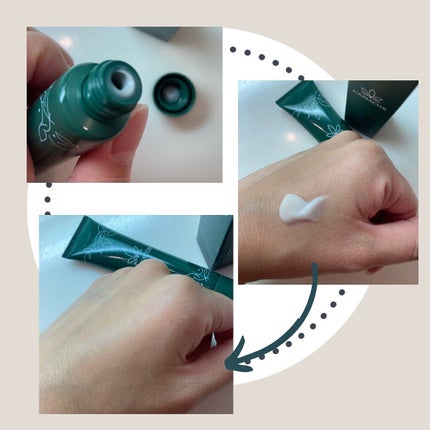 ほりち フォロバ on LIPS 「シーアール•ラボ@official_crlab様よりCANAC..」(2枚目)