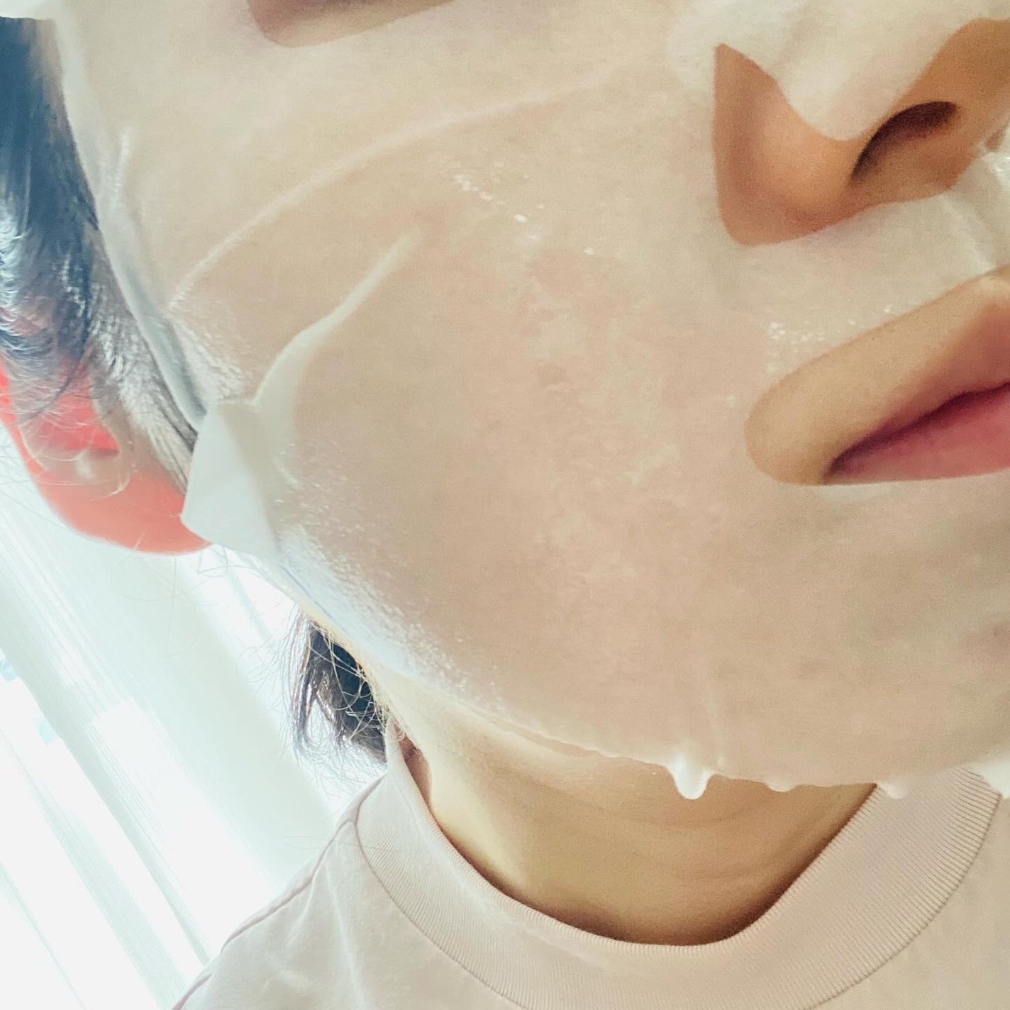 ダイブイン セラム/Torriden/美容液を使ったクチコミ(6枚目)