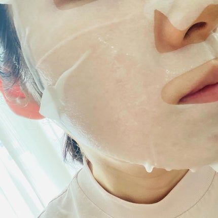 ダイブイン セラム/Torriden/美容液を使ったクチコミ(6枚目)