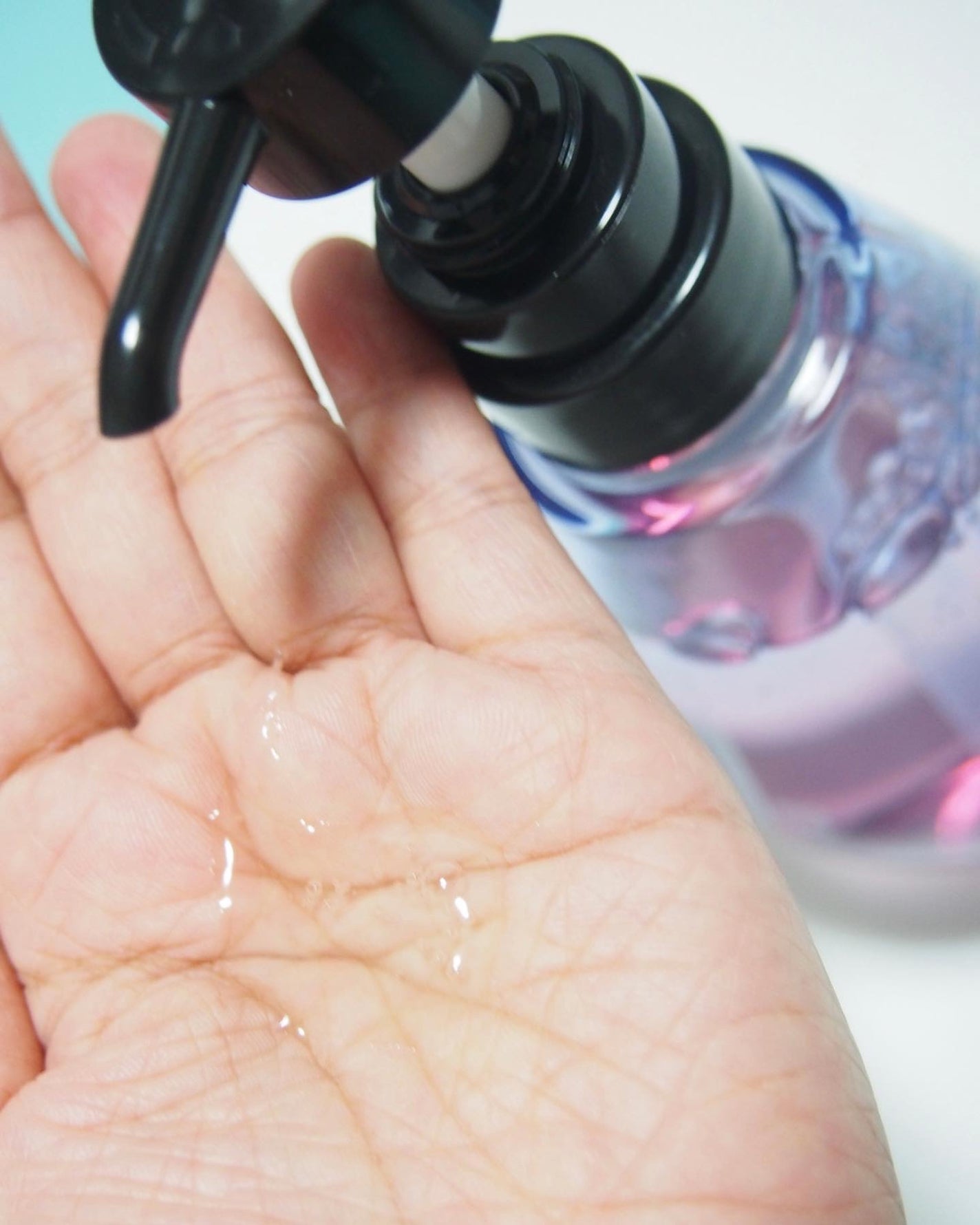 バランスリペア シャンプー/ヘアトリートメント モイスト/hiritu/市販シャンプーを使ったクチコミ(3枚目)