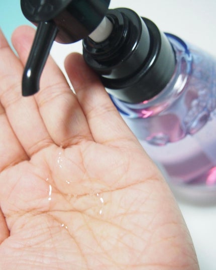 バランスリペアヘアオイル モイスト/hiritu/ヘアオイルを使ったクチコミ(3枚目)