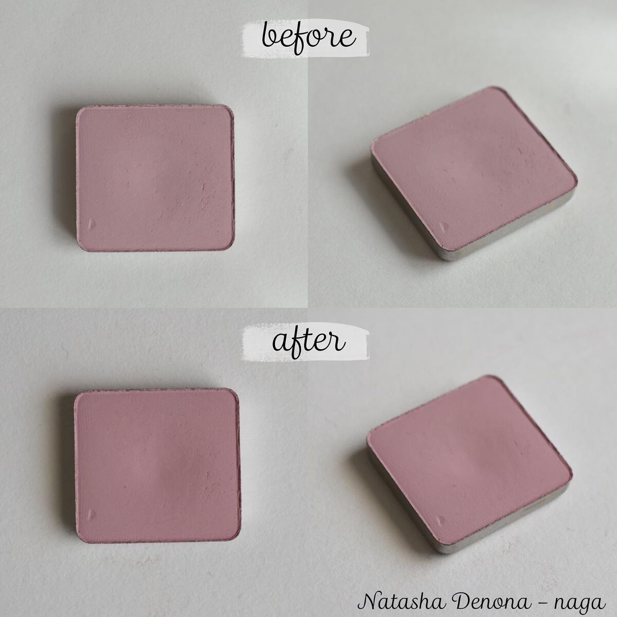 Super Shock Shadow/ColourPop/単色アイシャドウを使ったクチコミ(3枚目)