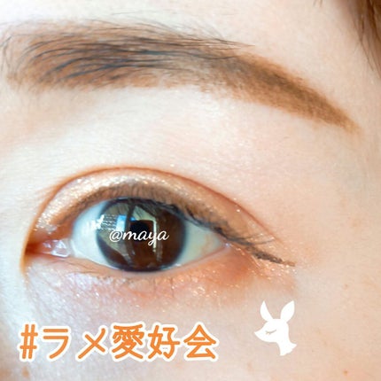 プリズムヴィーナス アイズ/Visée/アイシャドウパレットを使ったクチコミ(1枚目)