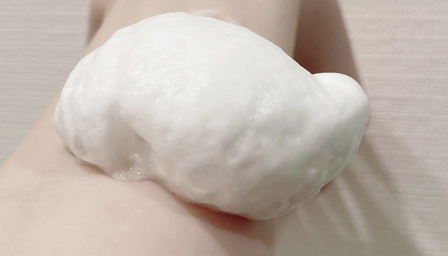 コラーゲンコアグローマスク/TIRTIR(ティルティル)/その他スキンケアを使ったクチコミ（2枚目）