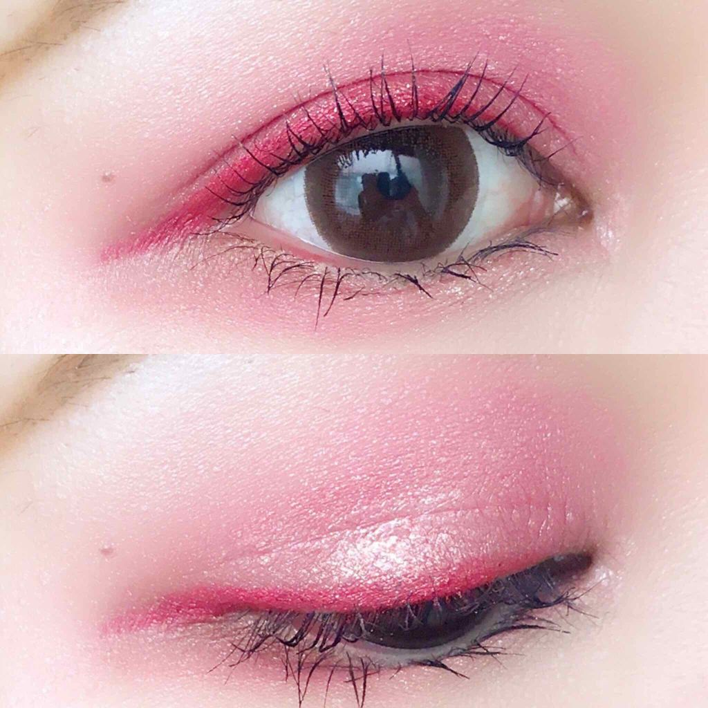 プロ シングル シャドウ/CLIO/単色アイシャドウを使ったクチコミ（1枚目）