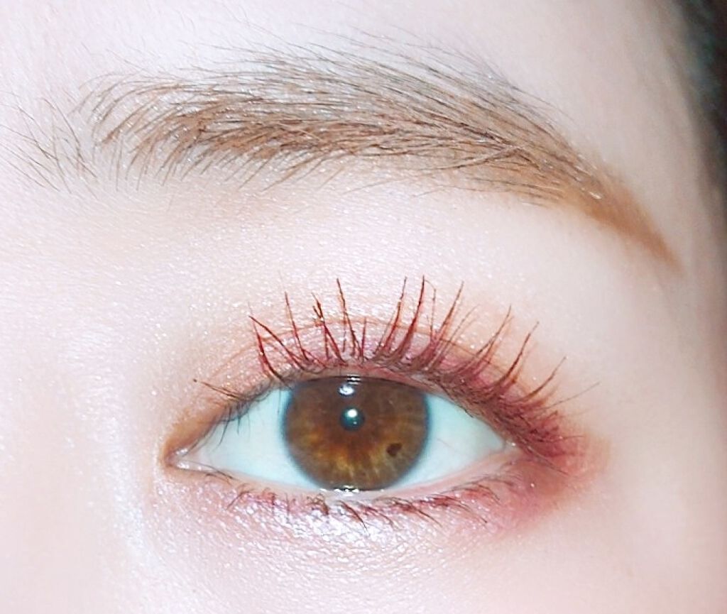 クリーミータッチライナー/キャンメイク/ジェルアイライナーを使ったクチコミ(1枚目)