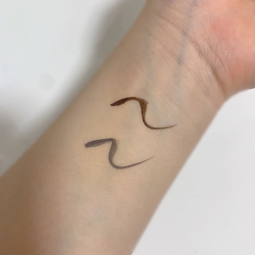 UV パウダー ファンデーション/ちふれ/パウダーファンデーションを使ったクチコミ（3枚目）