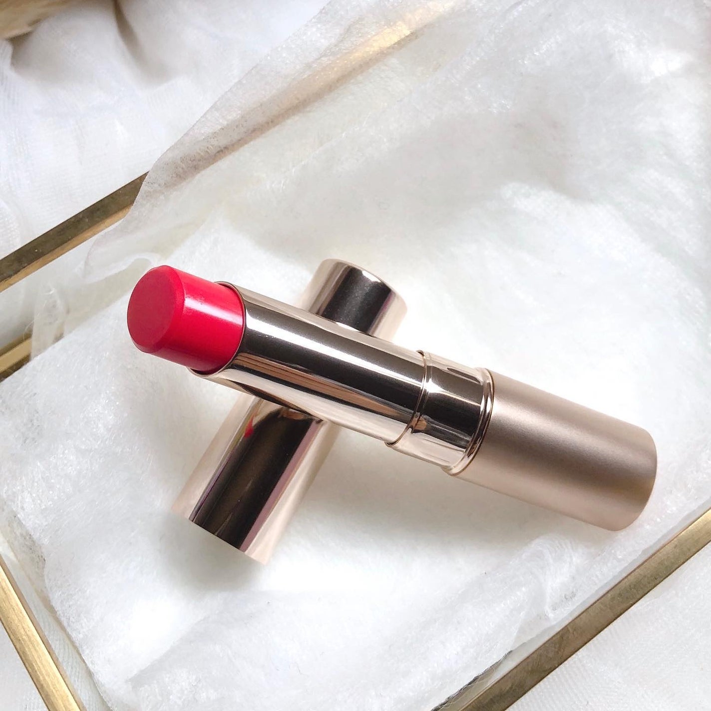 オペラ リップティント N/OPERA/リップティントを使ったクチコミ(8枚目)