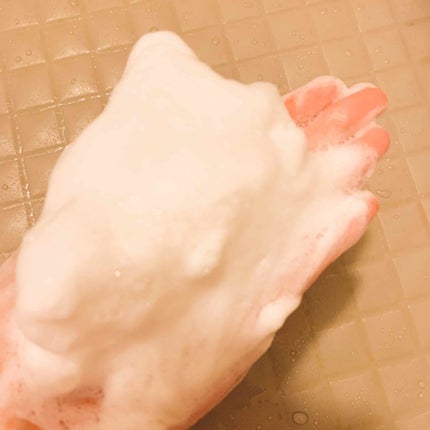 自然ごこち 自然ごこち 茶 洗顔石けんのクチコミ「自然ごこちの茶の
牛乳石鹸の紹介です❤
商品リンク↓
https://rashiku.co......」(2枚目)