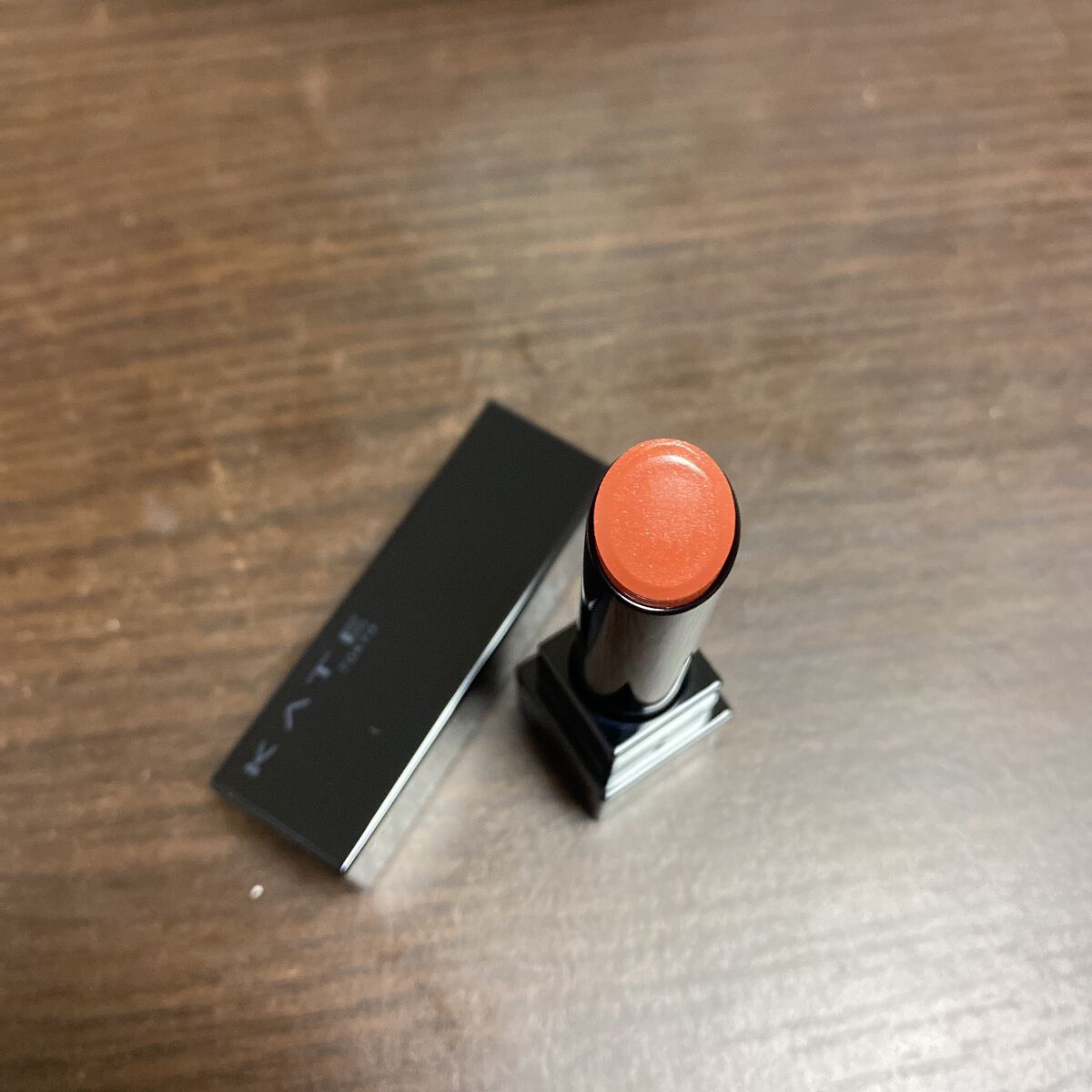 ケイト リップモンスター/KATE/口紅を使ったクチコミ(2枚目)