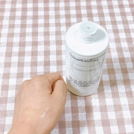 CCシルキーエッセンス/Shangpree/美容液を使ったクチコミ(2枚目)