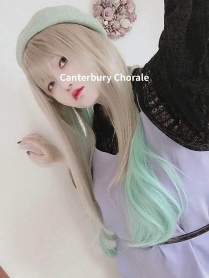 ピュアコスチューム マジックマスカラ/コスチューム/マスカラを使ったクチコミ(4枚目)