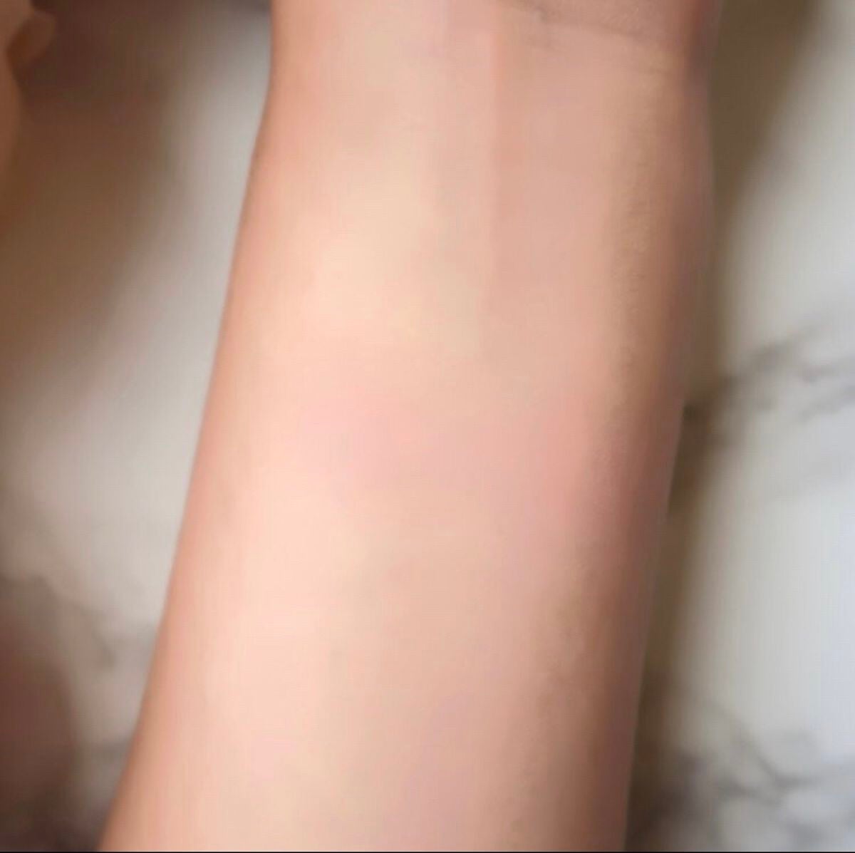 パウダー チーク/ちふれ/パウダーチークを使ったクチコミ(3枚目)