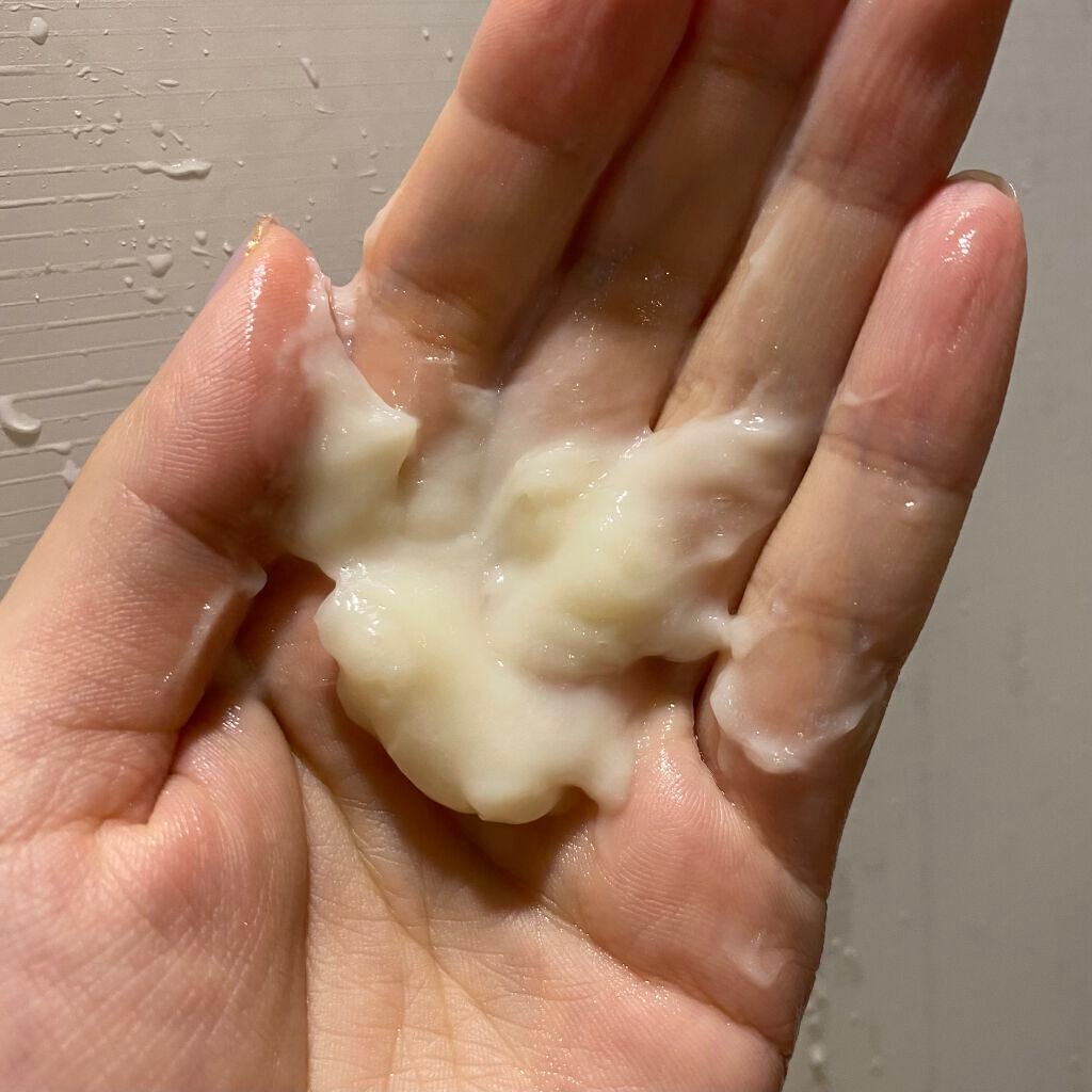 シャンプー/トリートメント DN ダメージケア/CLAYGE/シャンプー・コンディショナーを使ったクチコミ(4枚目)