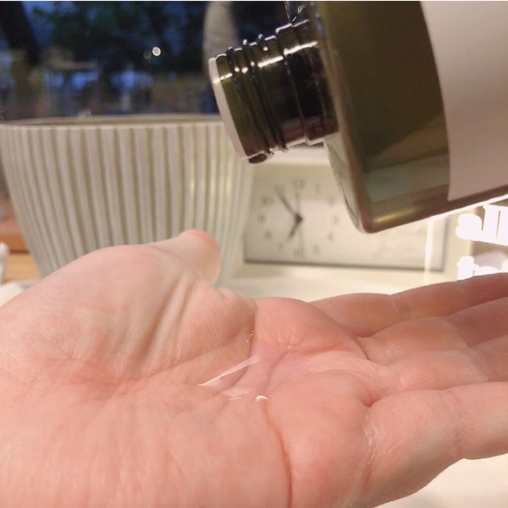 ヨモギカーミングバランストナー/BRING GREEN/化粧水を使ったクチコミ(7枚目)