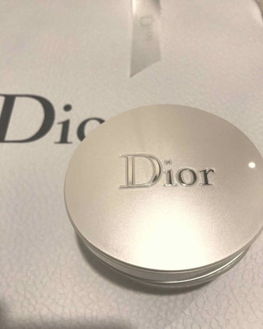 カプチュール トータル セル ENGY クリーム/Dior/フェイスクリームを使ったクチコミ（2枚目）