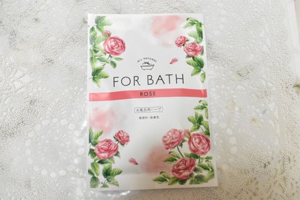 を使ったクチコミ(1枚目)