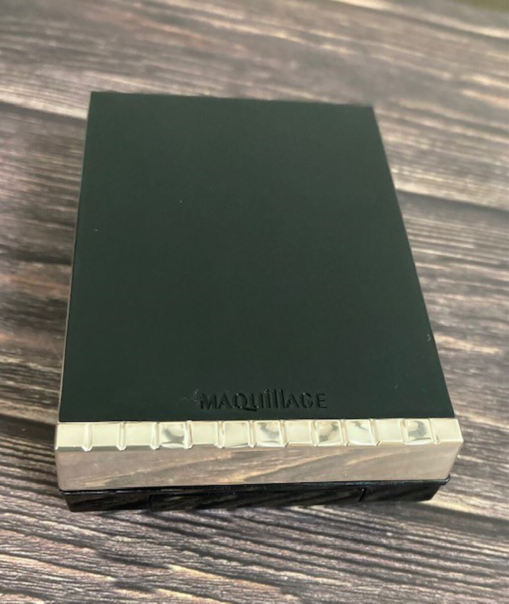 ドラマティックパウダリー EX/マキアージュ/パウダーファンデーションを使ったクチコミ(2枚目)