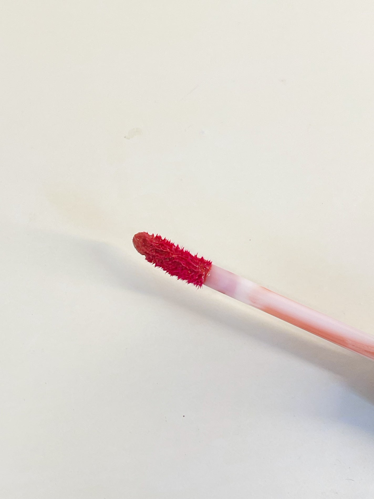 ミューテッドシアーティント/Ririmew/リップティントを使ったクチコミ(3枚目)