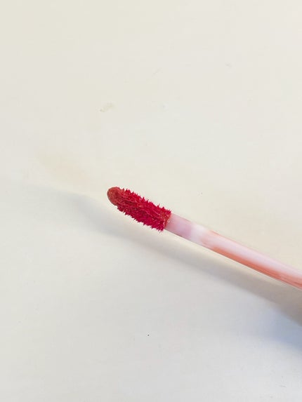 ミューテッドシアーティント/Ririmew/リップティントを使ったクチコミ(3枚目)