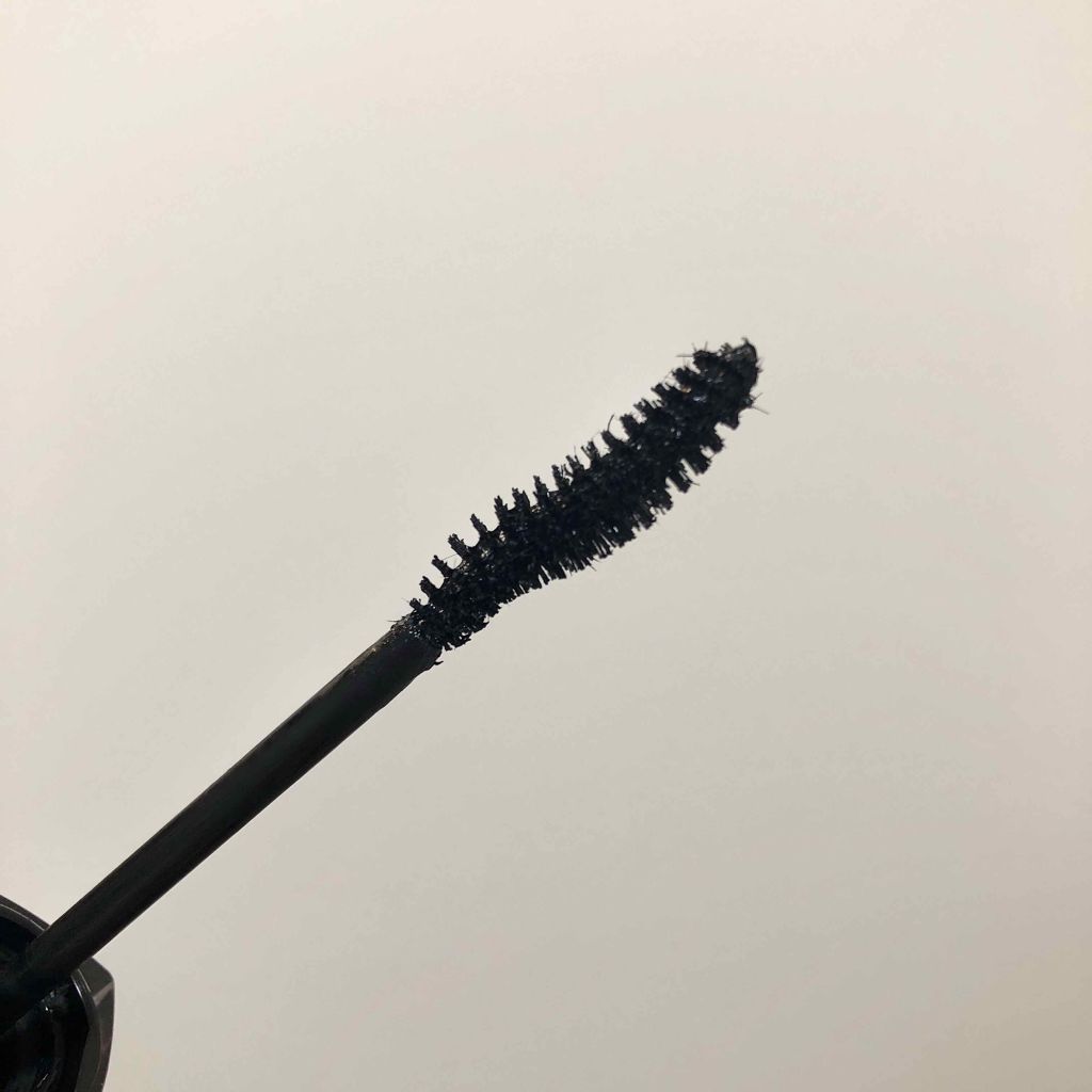 ラッシュニスタ オイリシャス/MAYBELLINE NEW YORK/マスカラを使ったクチコミ（2枚目）