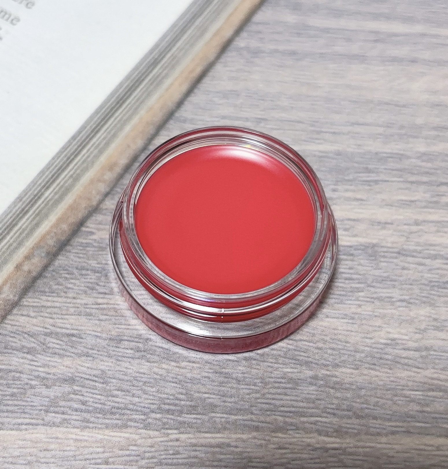 ケイト バーチャルリップバーム/KATE/リップバームを使ったクチコミ（2枚目）