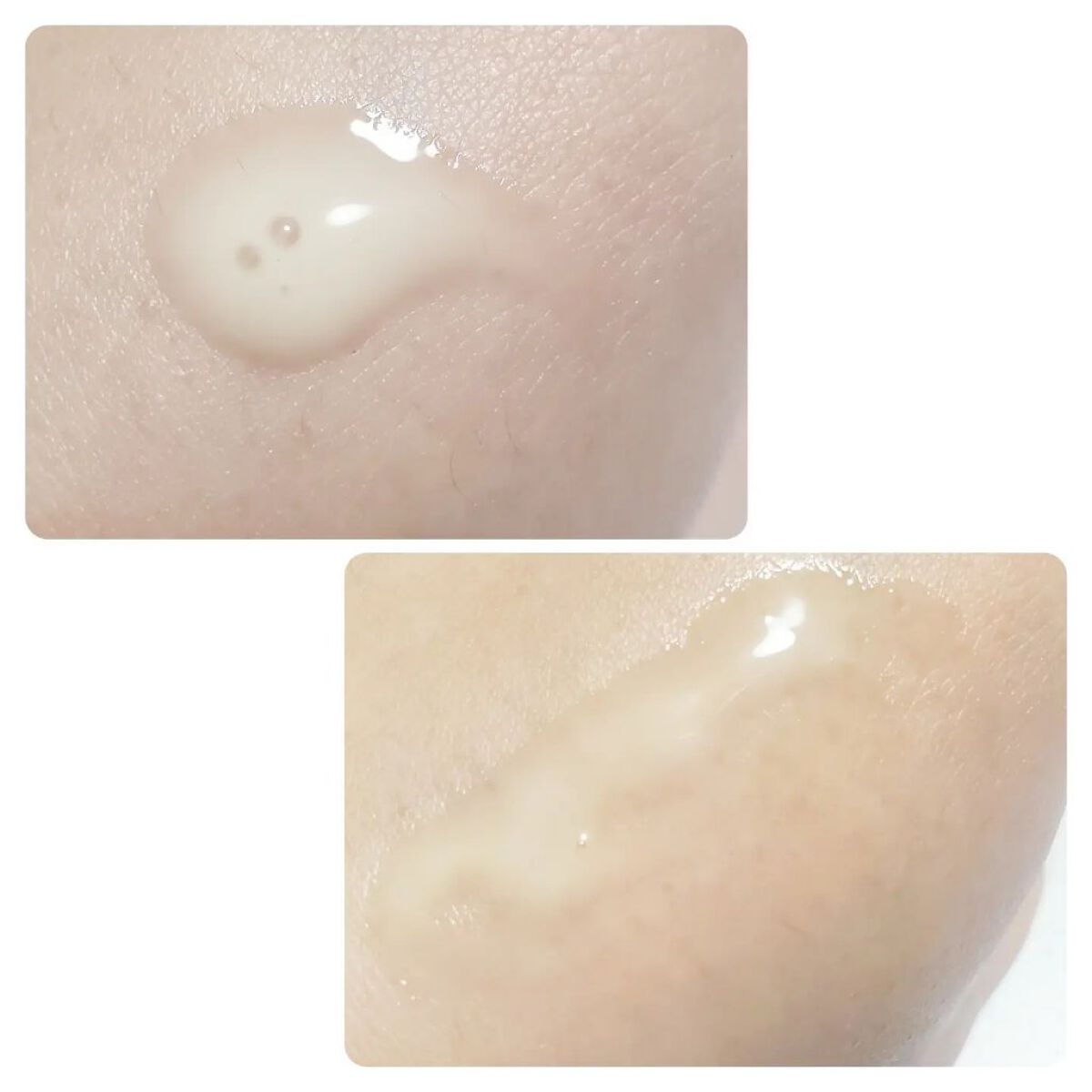 ゆらび ブーストセラム/yurabi/美容液を使ったクチコミ（2枚目）