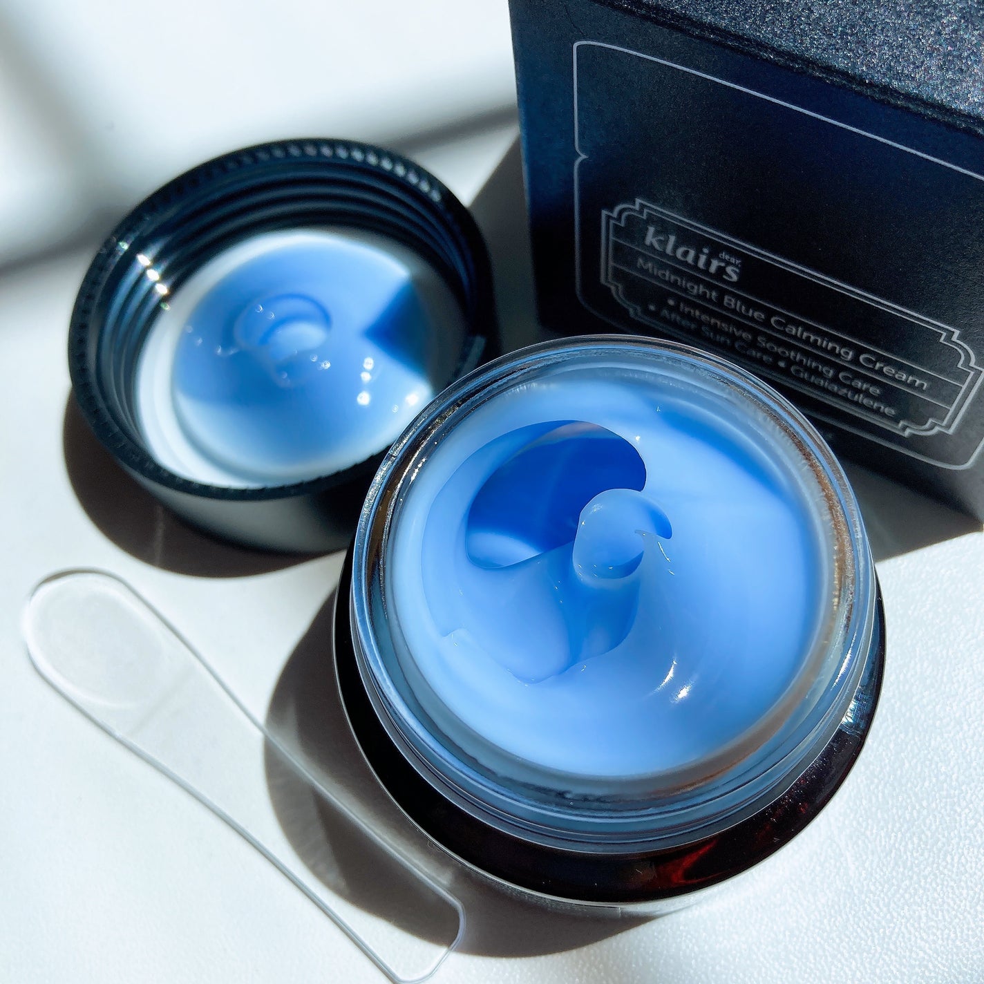 LiLiぃちゃん on LIPS 「-̗̀⍤⃝ Klairs \ナイトケアに最適クリーム見つけ..」(3枚目)