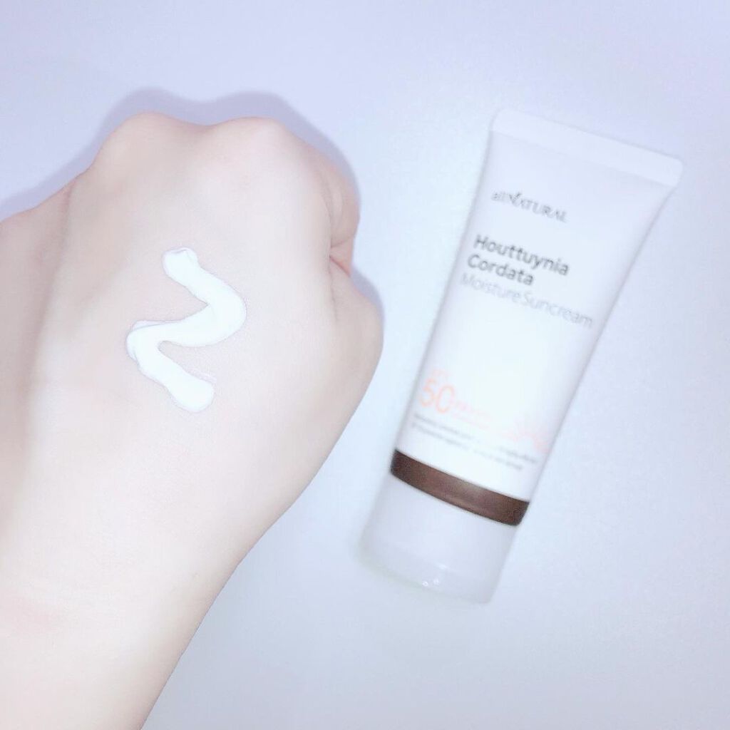 オールナチュラル マスクパックKM 25ml/allNATURAL/シートマスク・パックを使ったクチコミ（3枚目）