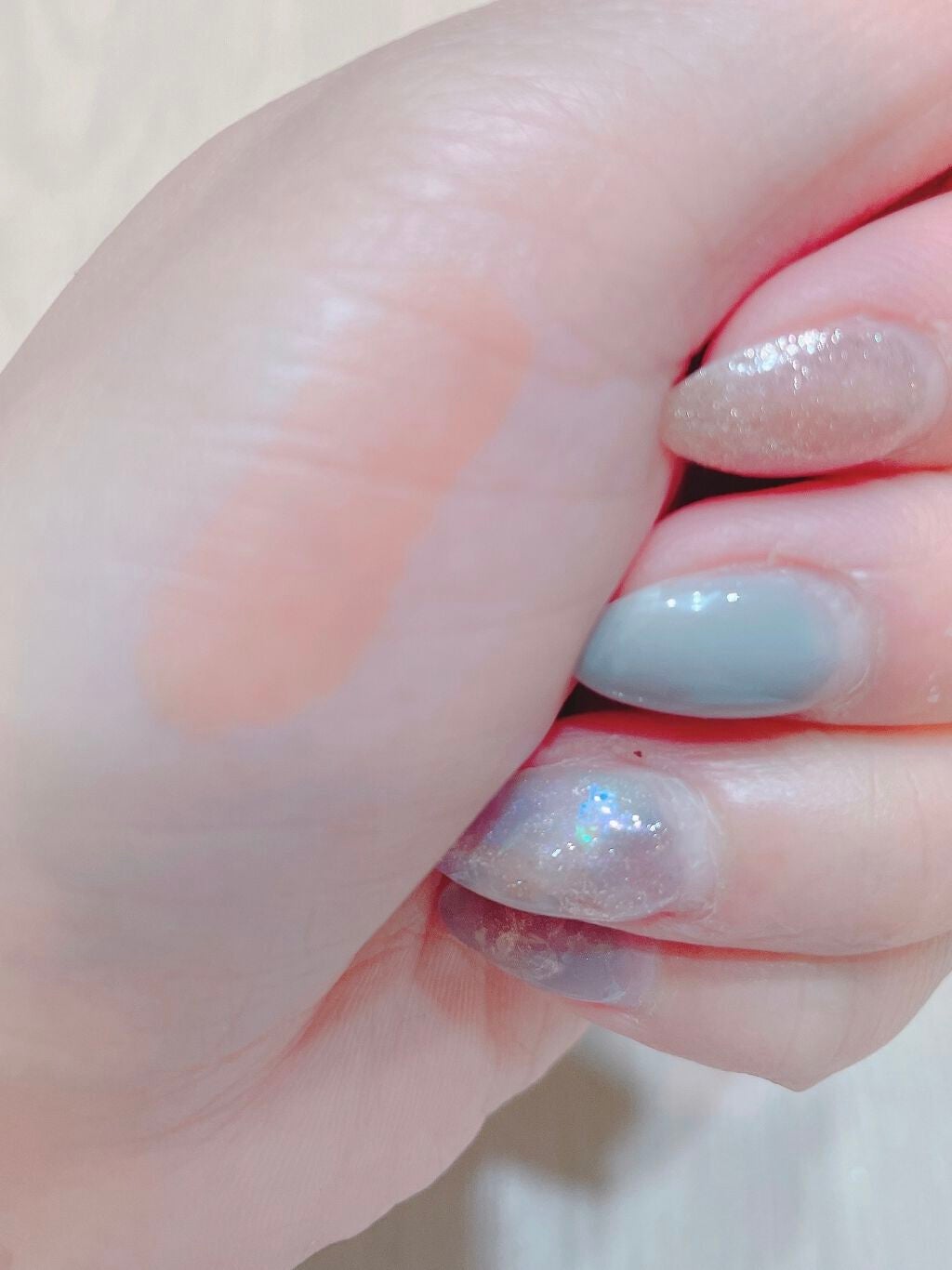 Dive Water Tint/Flynn/口紅を使ったクチコミ(4枚目)