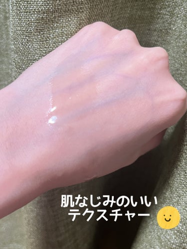 RMK Wトリートメントオイル/RMK/ブースター・導入液を使ったクチコミ（3枚目）