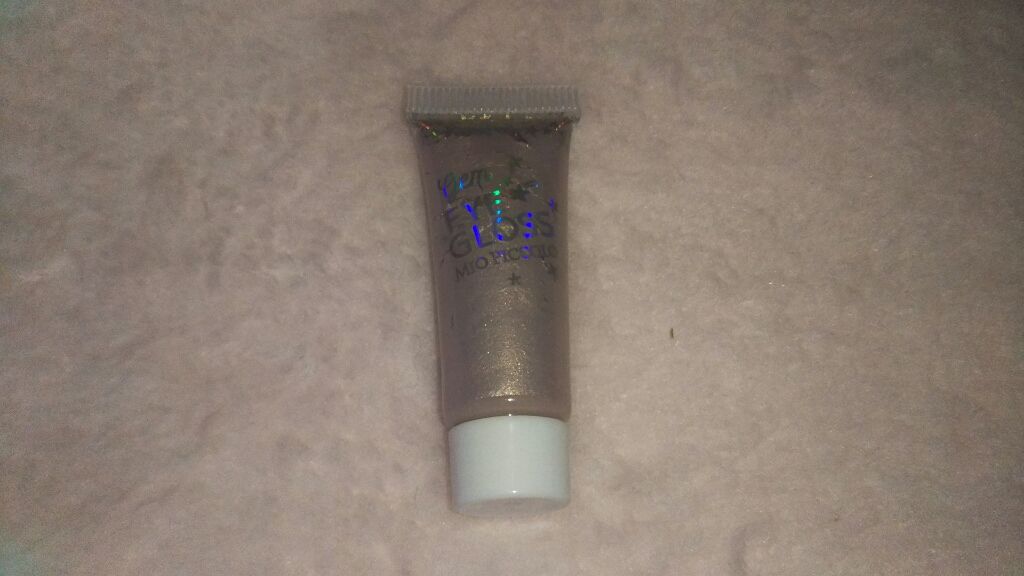 MP ジェム アイグロス/セリア/ジェル・クリームアイシャドウを使ったクチコミ(1枚目)