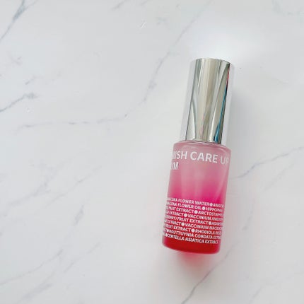 ブレミッシュケアアップ セラム/ISOI/美容液を使ったクチコミ(4枚目)