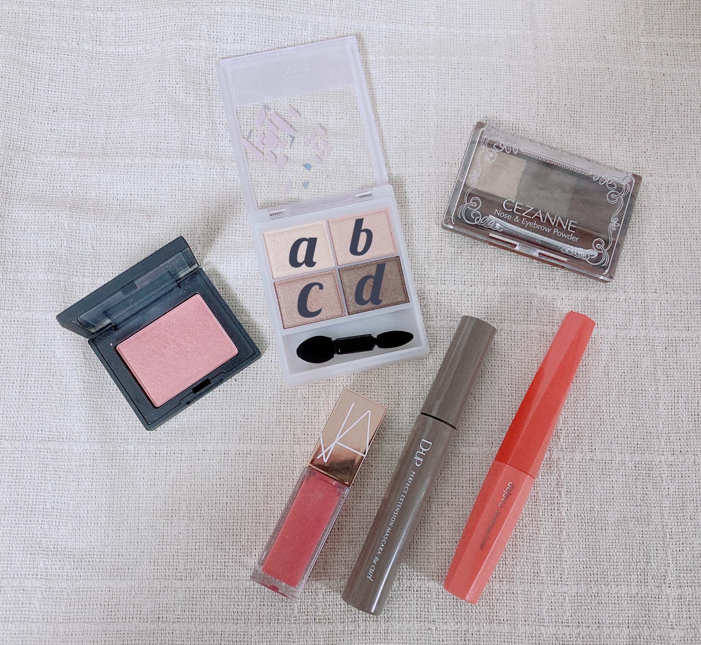 スキニーリッチシャドウ SR03'23 ロイヤルブラウン(限定デザイン)/excel/アイシャドウパレットを使ったクチコミ（1枚目）